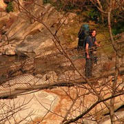 Nepal - a trek to Bahaun Danda 03