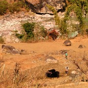 Nepal - a trek to Bahaun Danda 06