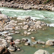 Nepal - a trek to Bahaun Danda 15