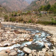 Nepal - a trek to Bahaun Danda 16