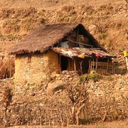 Nepal - a trek to Bahaun Danda 22