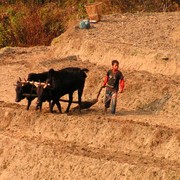 Nepal - a trek to Bahaun Danda 26