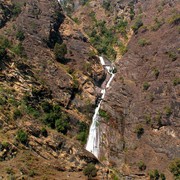 Nepal - trek to Chamje 03