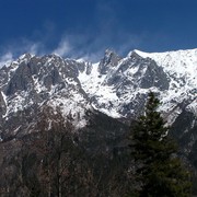 Nepal - trek to Bagarchhap 13