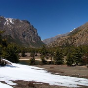 Nepal - trek to Chame 07