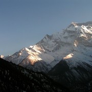 Nepal - trek to Pisang 05