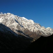 Nepal - trek to Pisang 06