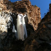 Nepal - trek to Manang 02