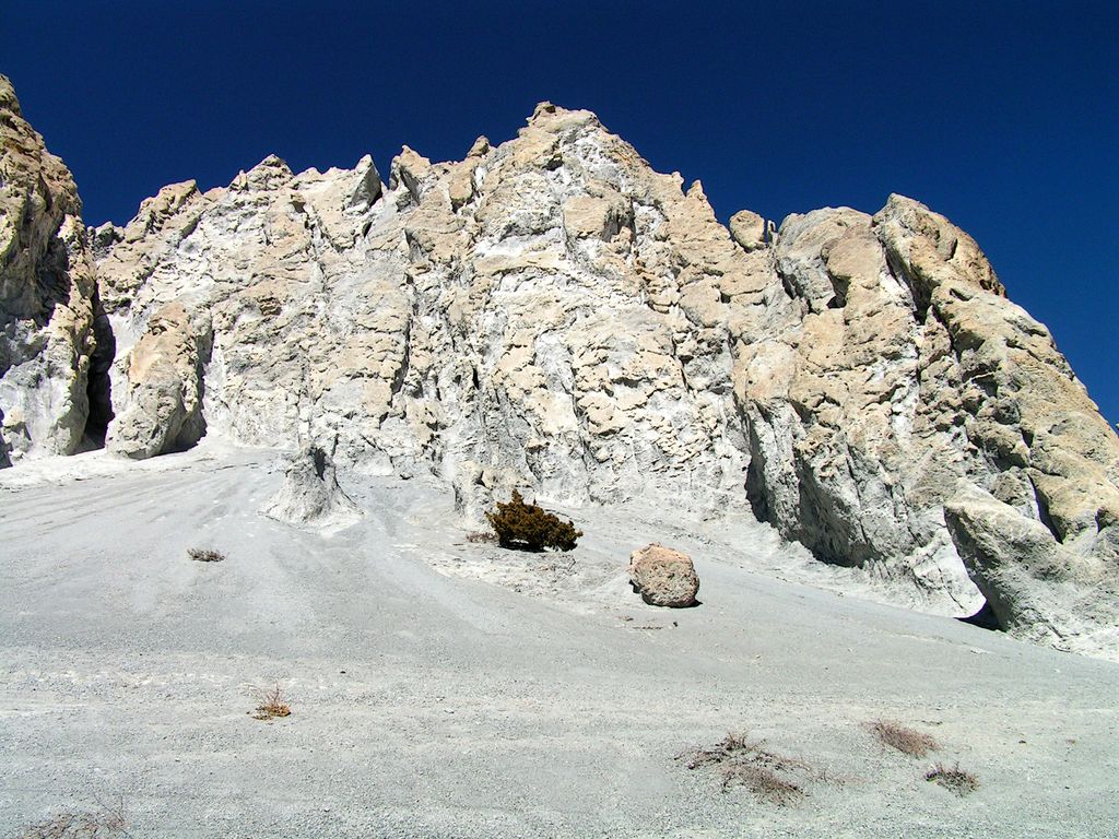 Nepal - trek to Manang 22