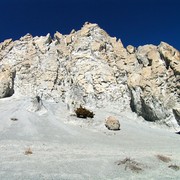 Nepal - trek to Manang 22