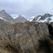 Nepal - Thorong Phedi