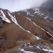 Nepal - trek to Muktinath via Thorung La pass 02