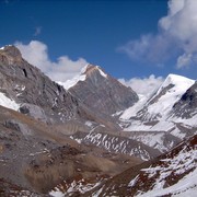 Nepal - trek to Muktinath via Thorung La pass 03