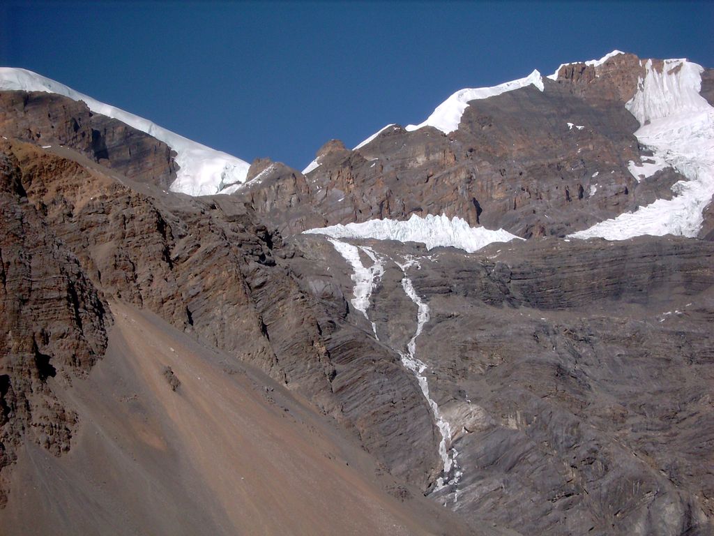 Nepal - trek to Muktinath via Thorung La pass 04