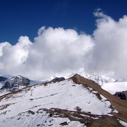 Nepal - trek to Muktinath via Thorung La pass 05