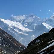 Nepal - trek to Muktinath via Thorung La pass 07