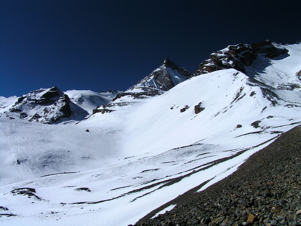 Nepal - trek to Muktinath via Thorung La pass 10