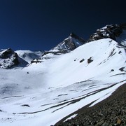 Nepal - trek to Muktinath via Thorung La pass 10