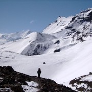 Nepal - trek to Muktinath via Thorung La pass 12