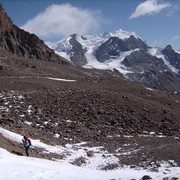 Nepal - trek to Muktinath via Thorung La pass 13