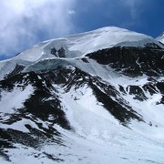 Nepal - Thorung La pass (5416 meters) 01