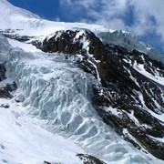 Nepal - Thorung La pass (5416 meters) 02