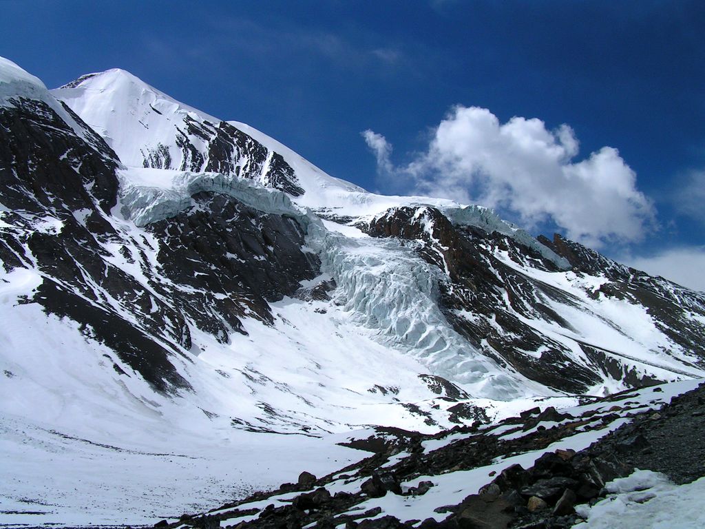 Nepal - Thorung La pass (5416 meters) 03