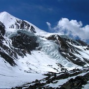 Nepal - Thorung La pass (5416 meters) 03