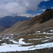 Nepal - trek to Muktinath via Thorung La pass 14