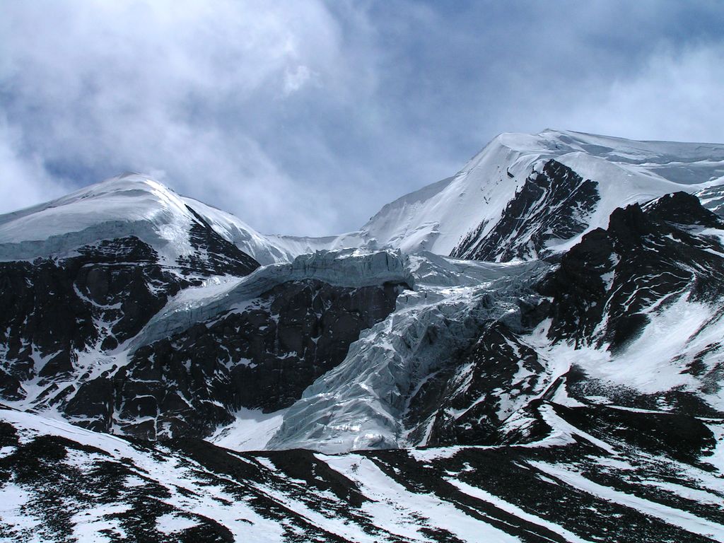 Nepal - trek to Muktinath via Thorung La pass 15