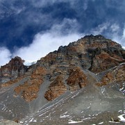 Nepal - trek to Muktinath via Thorung La pass 16