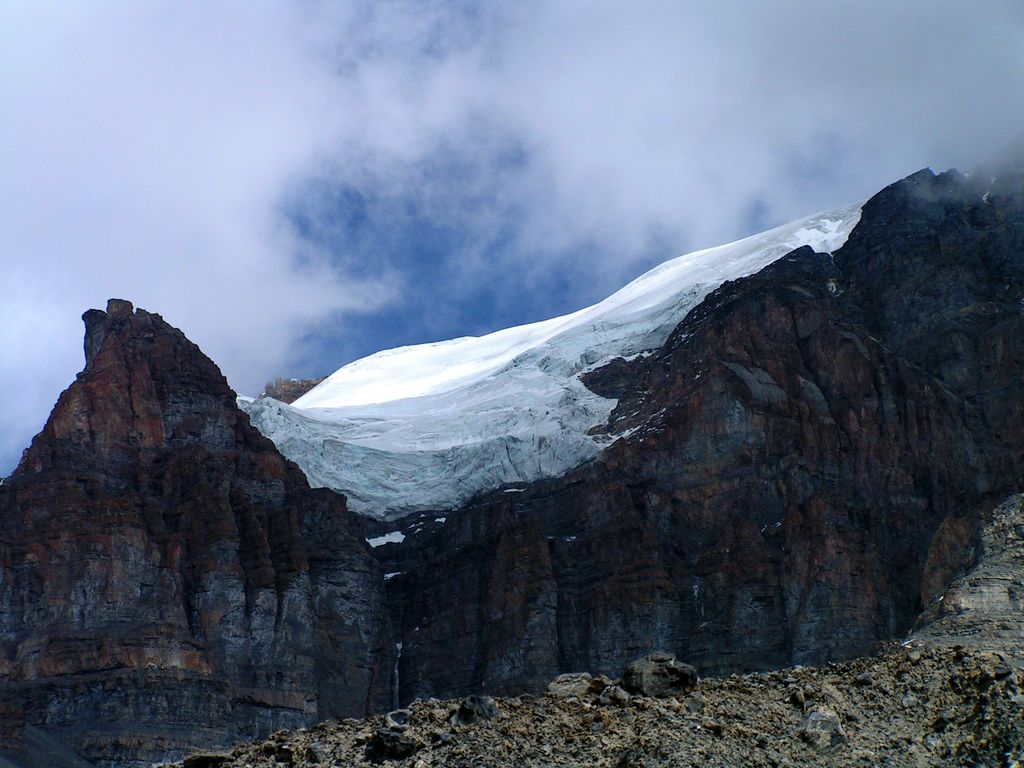 Nepal - trek to Muktinath via Thorung La pass 17