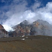 Nepal - trek to Muktinath via Thorung La pass 18