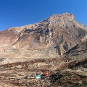 Nepal - trek to Marpha 01