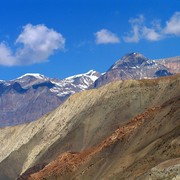 Nepal - trek to Marpha 02