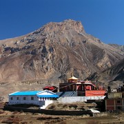 Nepal - trek to Marpha 03