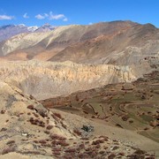 Nepal - trek to Marpha 07