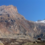 Nepal - trek to Marpha 14