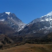 Nepal - trek to Marpha 16