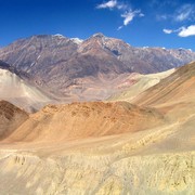 Nepal - trek to Marpha 17