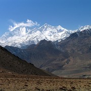 Nepal - trek to Marpha 19