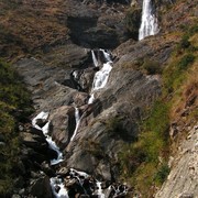 Nepal - trek to Tatopani 04