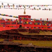 Nepal - Lumbini 01