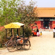 Nepal - Lumbini 04