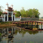 Nepal - Lumbini 05