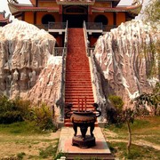 Nepal - Lumbini 07