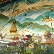 Nepal - Lumbini 19