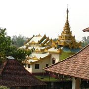 Nepal - Lumbini 34