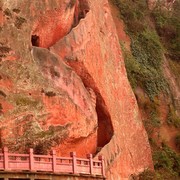 Leshan Giant Buddha 05