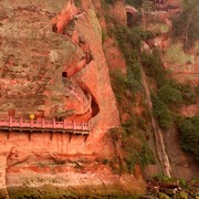 Leshan Giant Buddha 06